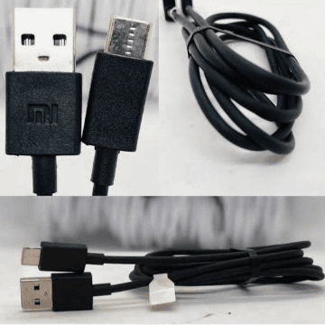 Type C Charging Cable