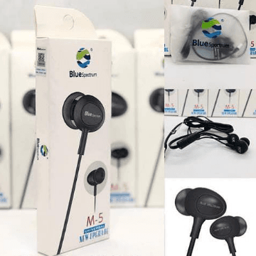 Bluespectrum M-5 Handfree