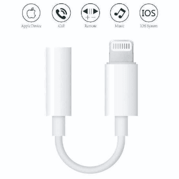Handfree Connector for Iphone