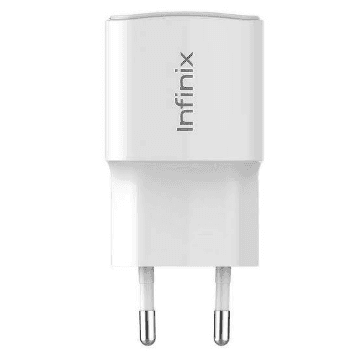 Infinix 3A Fast Charger