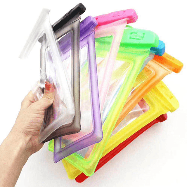 Water Proof Mobile Case