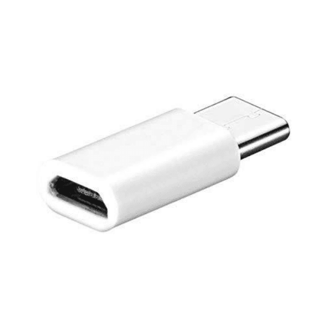 Type C Charging Connector