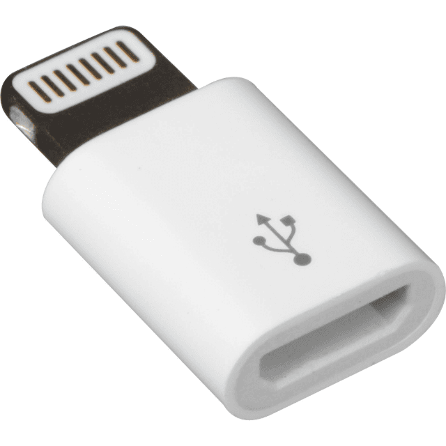 Iphone Charging Connector