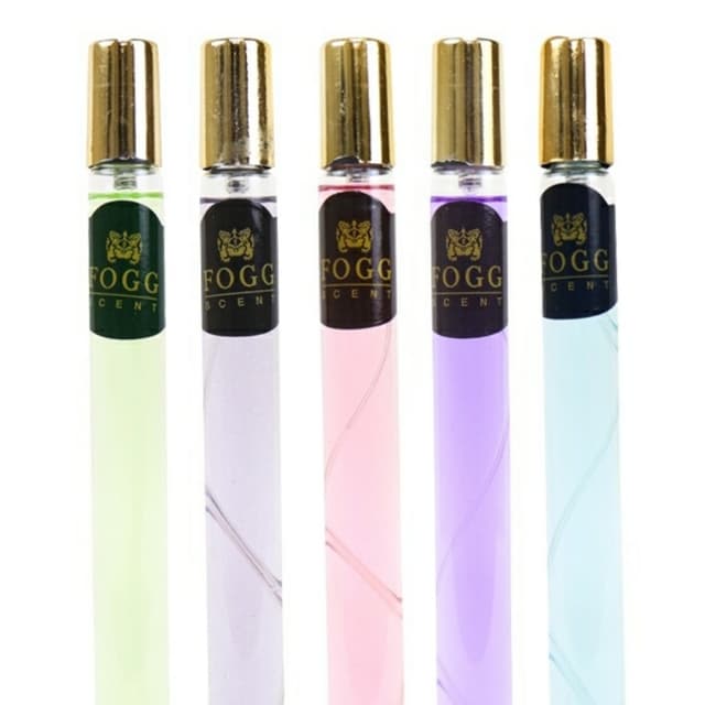 Fogg pen perfume