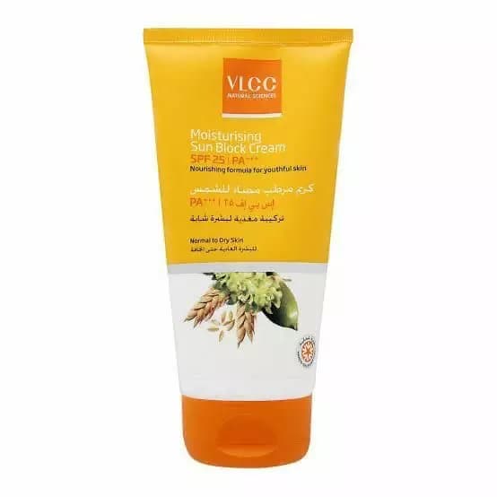 VLCC Moisturizing sunblock (150ml)
