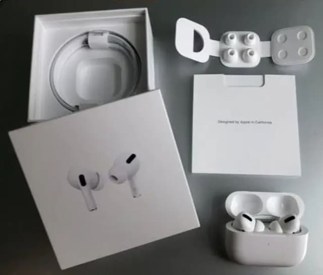 AirPods Pro 2