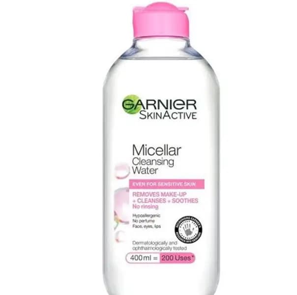 Garnier Micellar Cleansing Water (400ml)