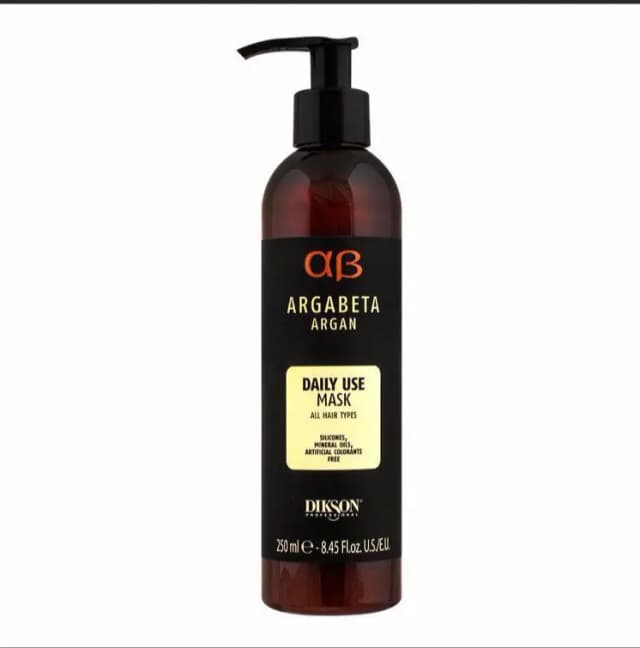 Dikson Argabeta Argan Hair Mask (240ml)