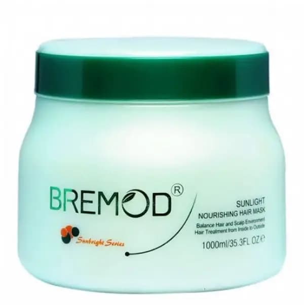 Bremod Nourishing Hair Mask (1000ml)