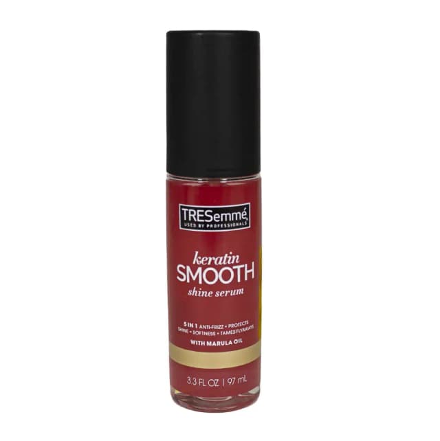 Tresemme Keratin Smooth Shine Hair Serum (97ml)