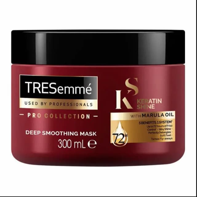 Tresemme Keratin Shine Hair Mask (300ml)