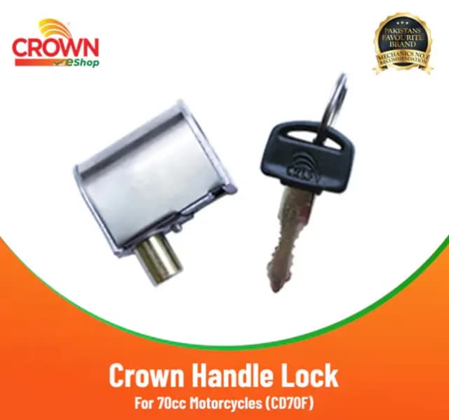 handle Lock 70