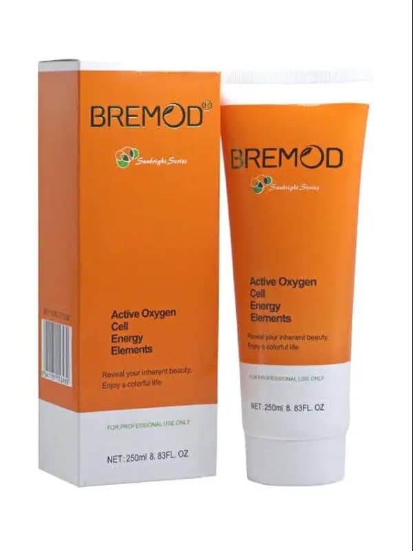 Bremod Active Oxygen Cell Treatment (250ml)