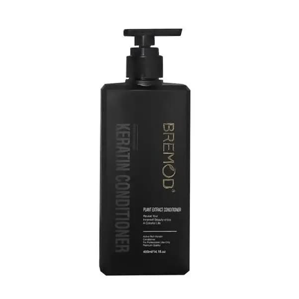 Bremod Keratin Conditioner (400ml)