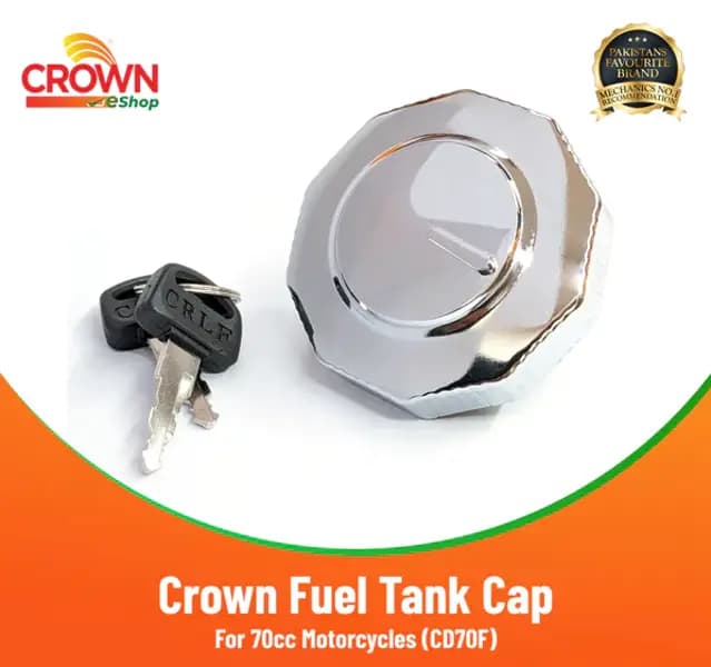 Fuel Tank Cap 70