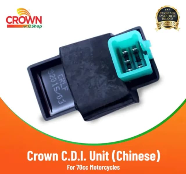 CDI Unit 70