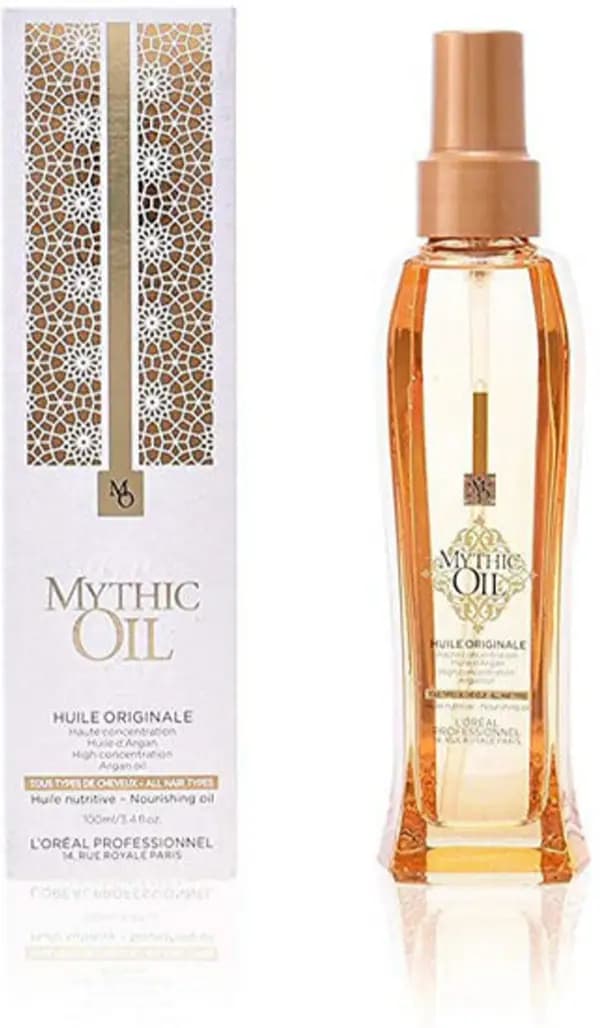 Loreal Professional Mythic oil (100ml) (All hair types)