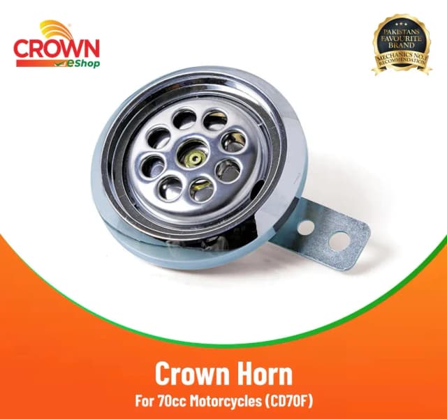 Horn